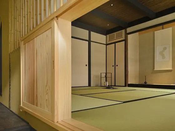 Traditional Villa (Private Vacation Home)