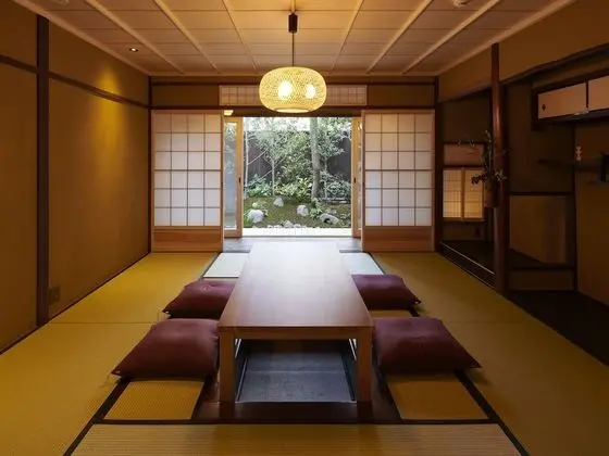 Traditional Villa (Private Vacation Home)