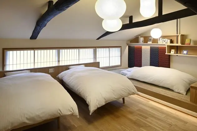 Traditional Villa (Private Vacation Home)