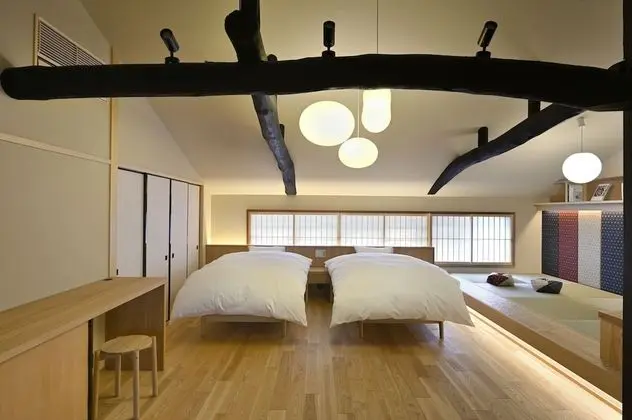 Traditional Villa (Private Vacation Home)