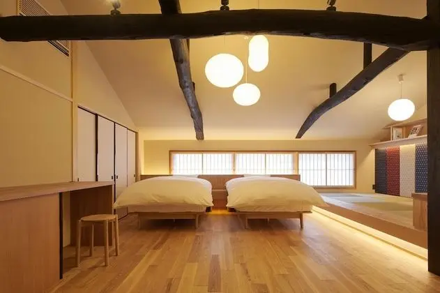 Traditional Villa (Private Vacation Home)