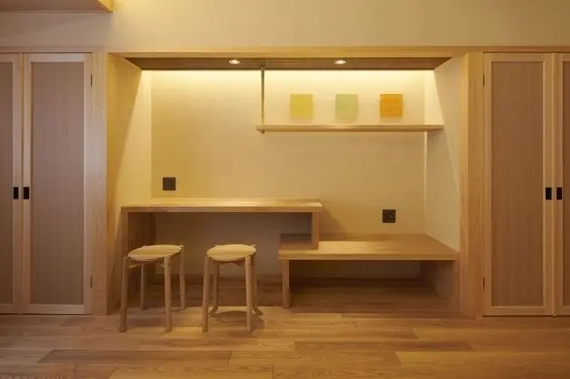 Traditional Villa (Private Vacation Home)