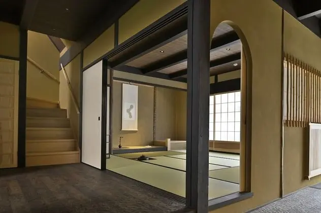 Traditional Villa (Private Vacation Home)