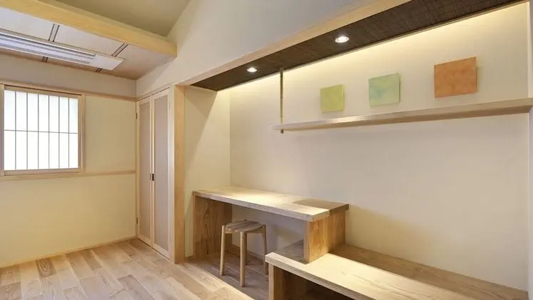 Traditional Villa (Private Vacation Home)