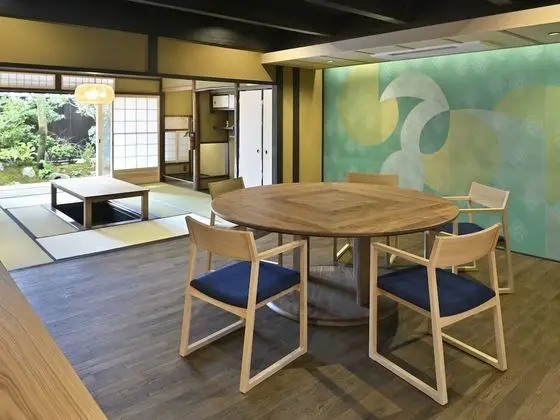 Traditional Villa (Private Vacation Home)