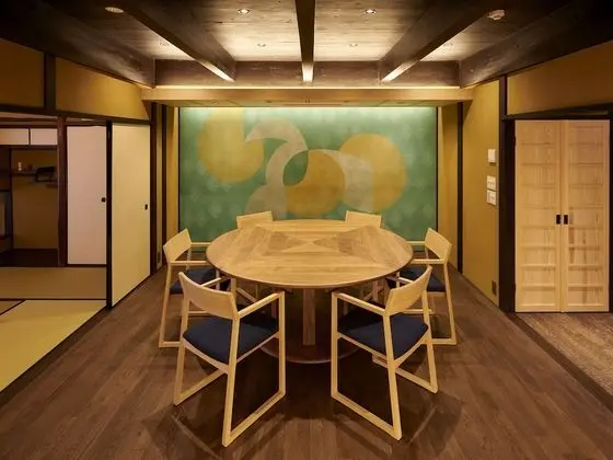 Traditional Villa (Private Vacation Home)