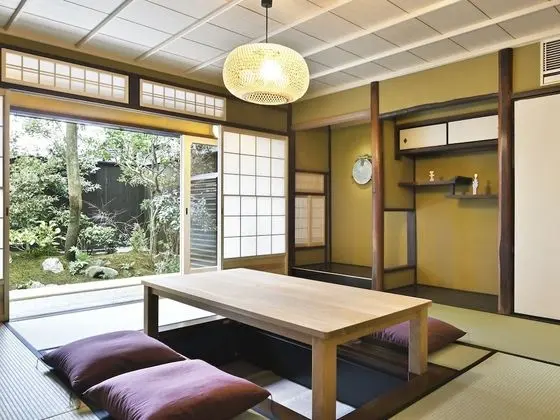 Traditional Villa (Private Vacation Home)