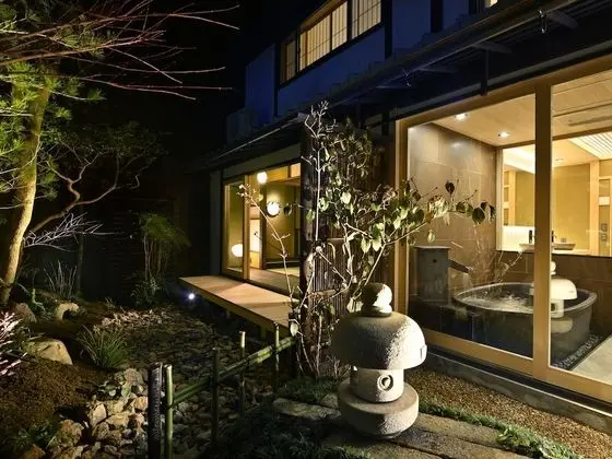 Traditional Villa (Private Vacation Home)