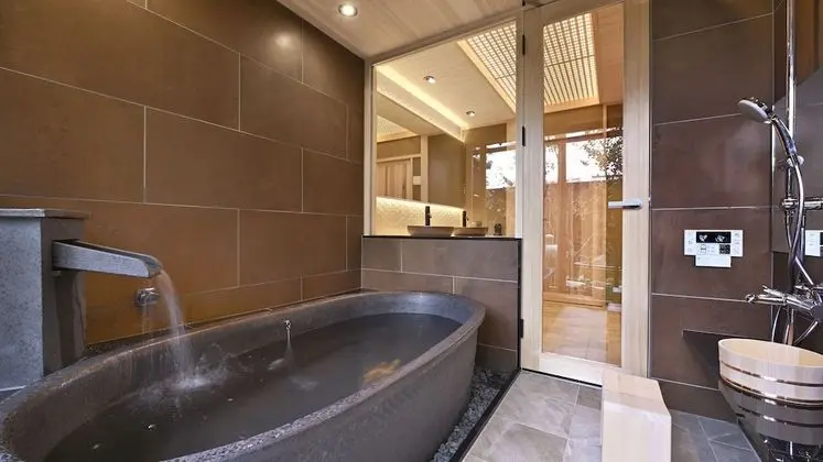 Traditional Villa (Private Vacation Home)