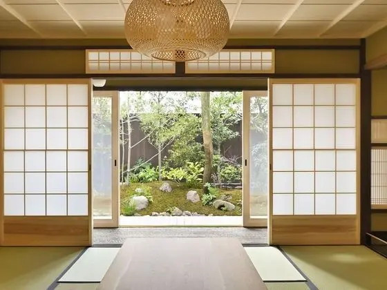 Traditional Villa (Private Vacation Home)