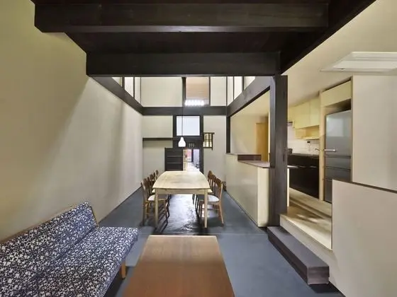 Traditional Villa (Private)