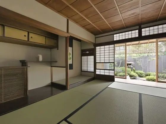 Traditional Villa (Private)