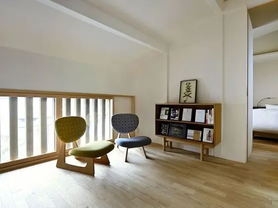 Traditional Villa (Private)