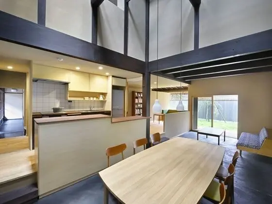 Traditional Villa (Private)