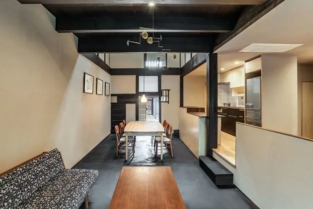 Traditional Villa (Private)
