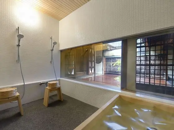 Traditional Villa (Private)