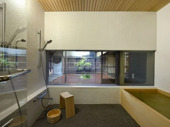 Traditional Villa (Private)