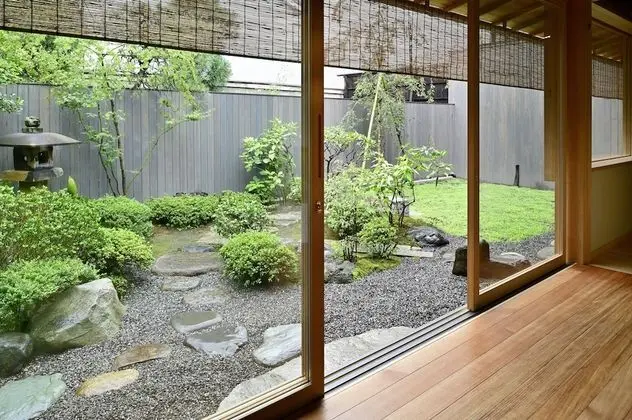 Traditional Villa (Private)