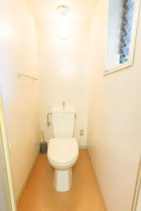Ev (Hanare, 2 Japanese Futon + 2 Single)