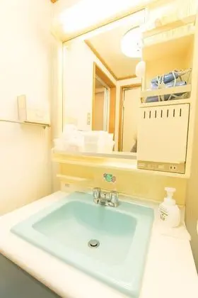 Ev (Hanare, 2 Japanese Futon + 2 Single)