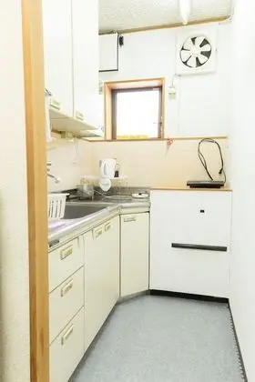 Ev (Hanare, 2 Japanese Futon + 2 Single)