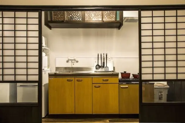 Traditional Sıra Ev