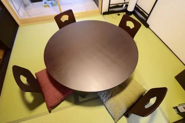 Traditional Sıra Ev