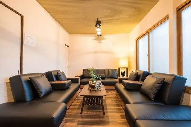 Traditional Sıra Ev, Sigara İçilmez