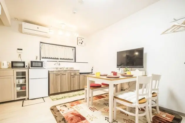 Traditional Sıra Ev, Sigara İçilmez