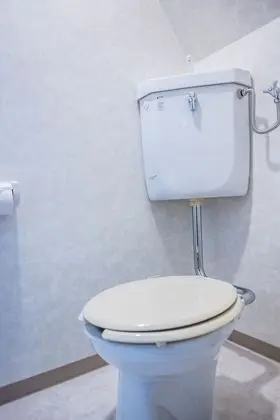 Traditional Sıra Ev, Sigara İçilmez