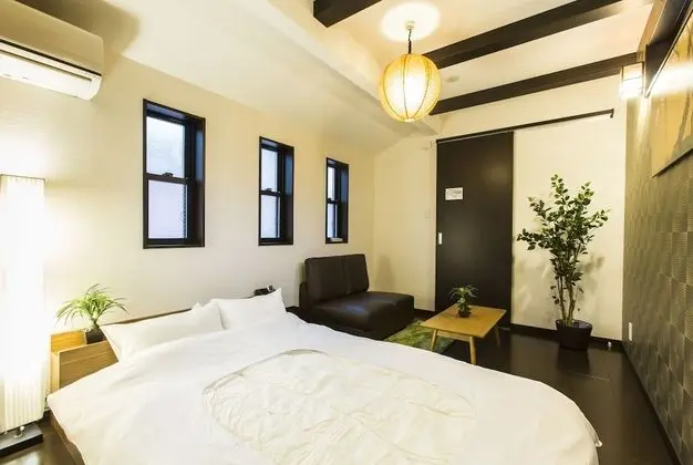 Comfort Sıra Ev, Sigara İçilmez