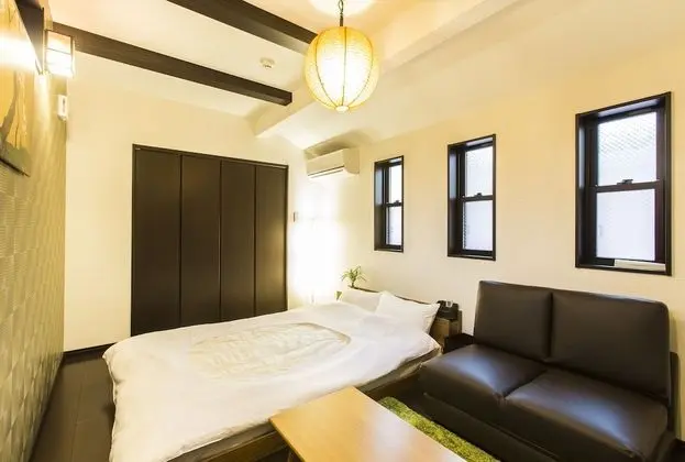Comfort Sıra Ev, Sigara İçilmez