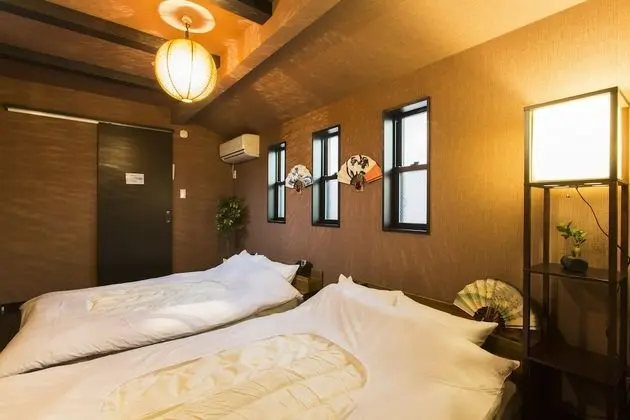 Comfort Sıra Ev, Sigara İçilmez