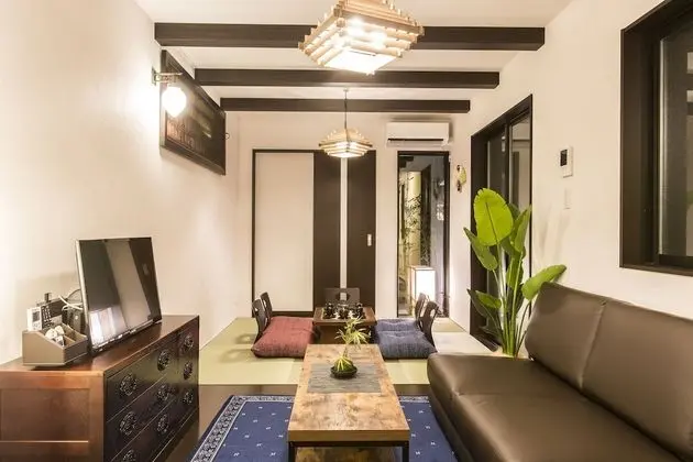 Comfort Sıra Ev, Sigara İçilmez