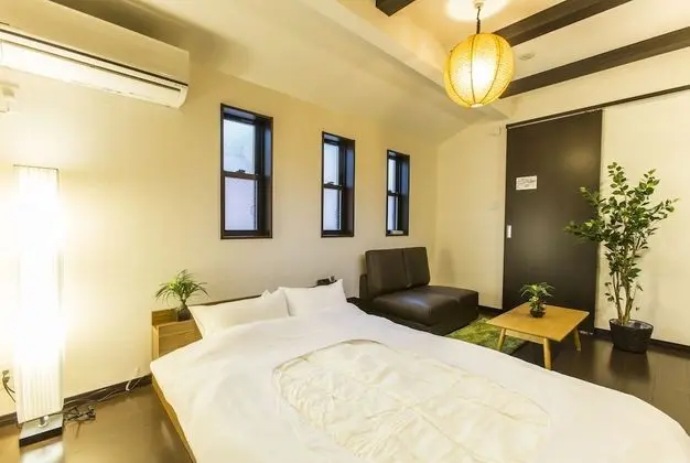 Comfort Sıra Ev, Sigara İçilmez