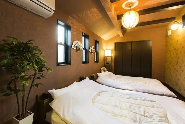 Comfort Sıra Ev, Sigara İçilmez