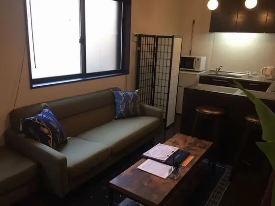 Comfort Sıra Ev, Sigara İçilmez