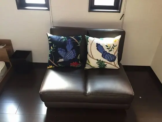 Comfort Sıra Ev, Sigara İçilmez