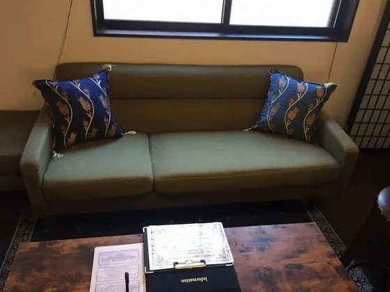 Comfort Sıra Ev, Sigara İçilmez