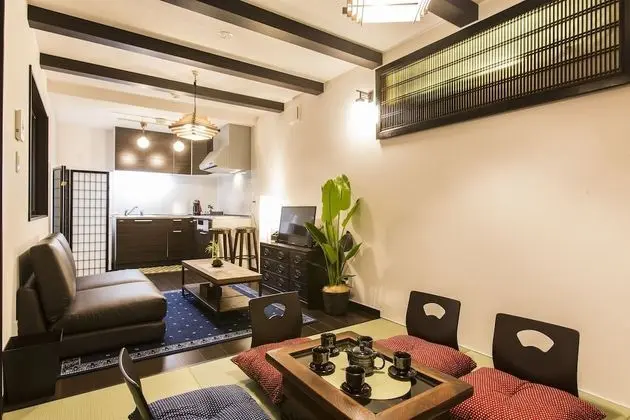 Comfort Sıra Ev, Sigara İçilmez