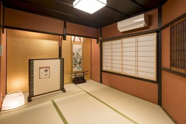 House (Kyo Oyado Muromachi)