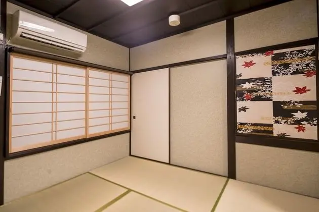 House (Kyo Oyado Muromachi)
