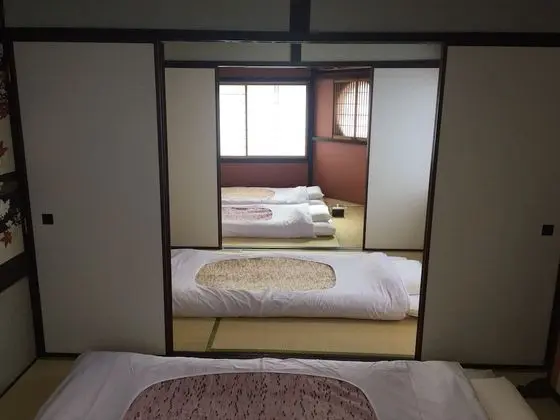 House (Kyo Oyado Muromachi)