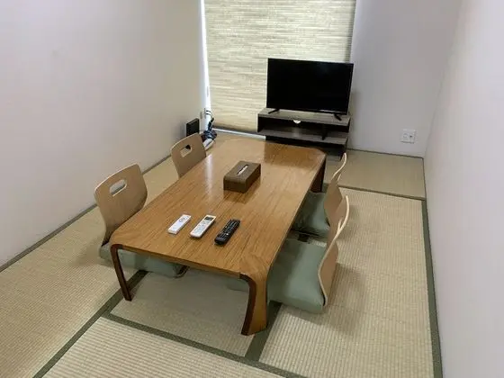 Ev (Private Vacation Home)