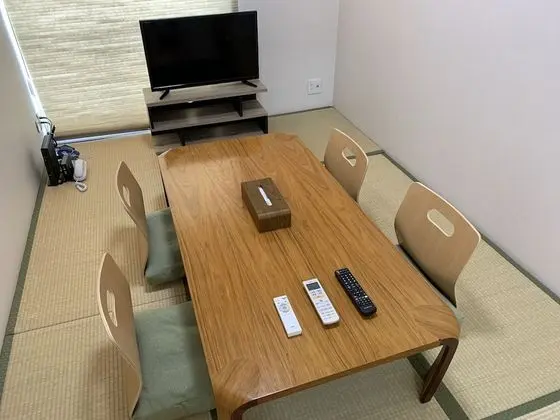 Ev (Private Vacation Home)