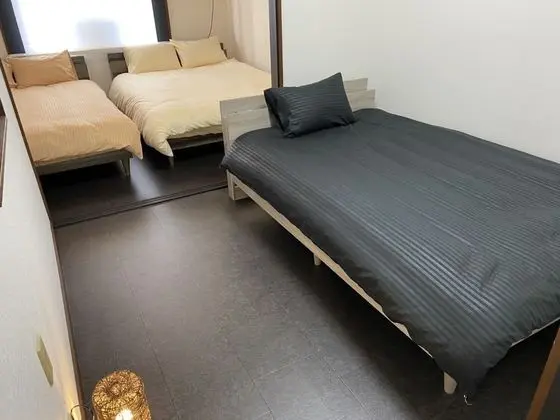 Ev (Private Vacation Home)