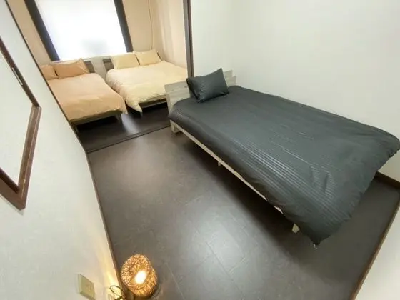 Ev (Private Vacation Home)