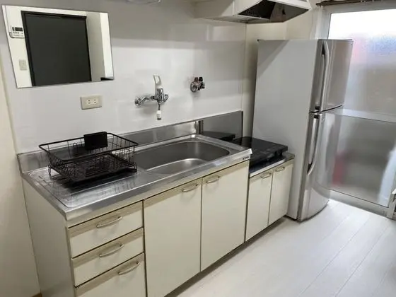Ev (Private Vacation Home)