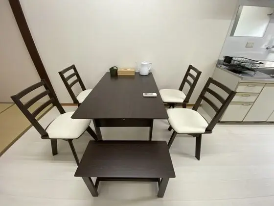 Ev (Private Vacation Home)
