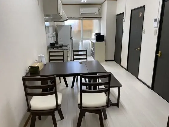 Ev (Private Vacation Home)